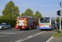 Schwerer VU LKW Zug Bergheim Kenten Koelnerstr P060